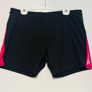 SJB Performance Athletic Ladies Shorts